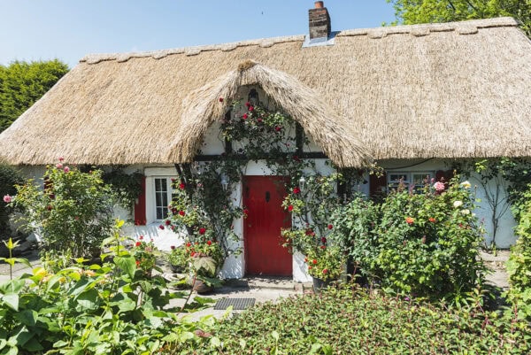 Rose Cottage