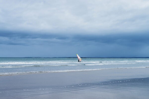 Rossnowlagh Beach