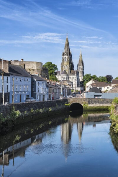 Saint Fin Barre’s Cathedral Cork