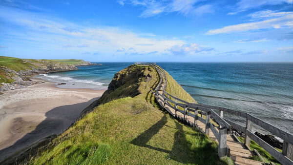 Sango Sands