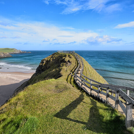 Sango Sands