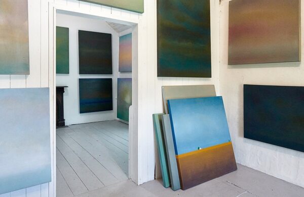 Sean O’Neill Gallery, Sherkin Island