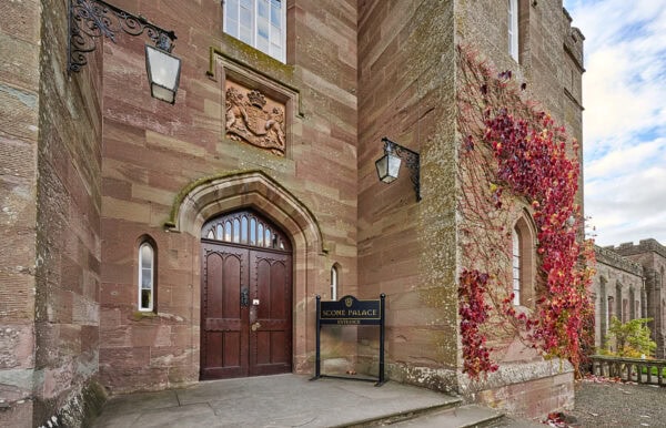 Scone Palace