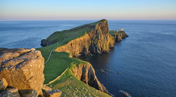 Schottische Landschaftsfotografie