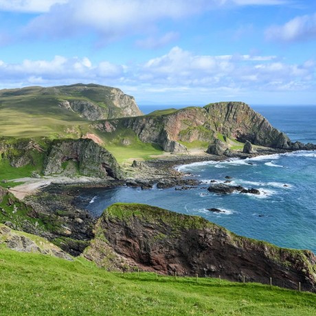 Schottland Fotos