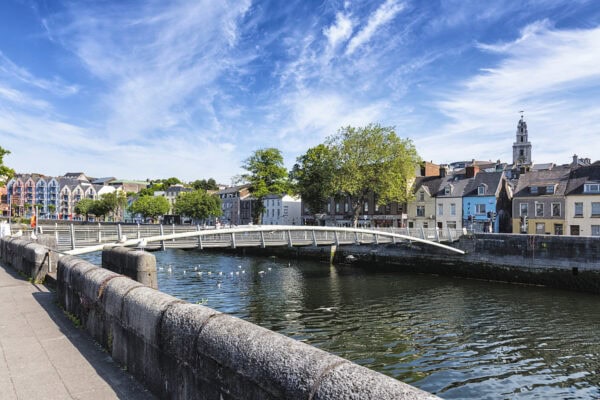 Shandon Bridge Cork