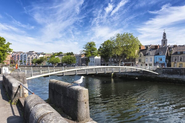 Shandon Bridge Cork