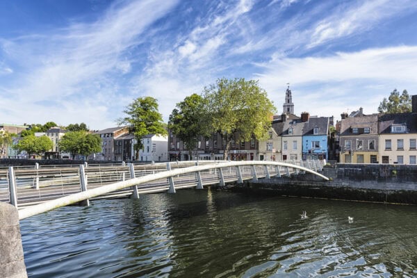 Shandon Bridge Cork