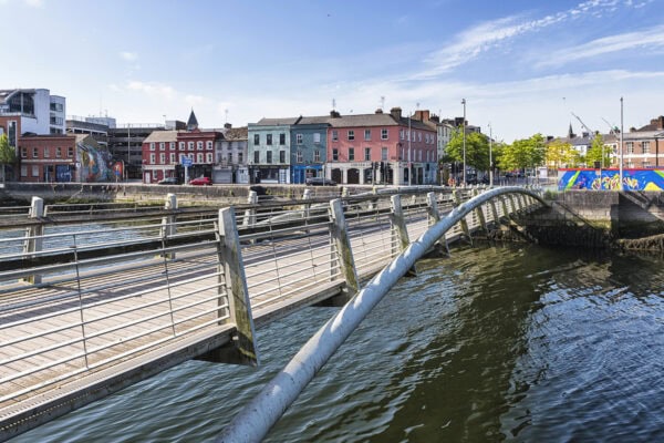 Shandon Bridge Cork