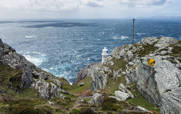 Sheep’s Head Lighthouse