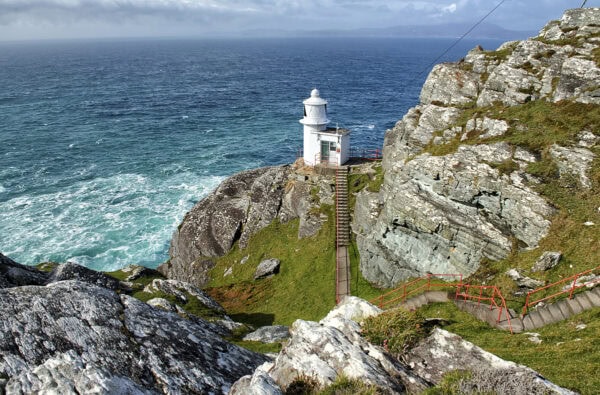 Sheep’s Head Lighthouse