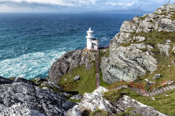 Sheep’s Head Lighthouse