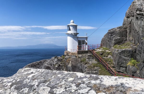 Sheep’s Head Lighthouse