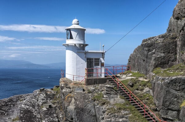 Sheep’s Head Lighthouse