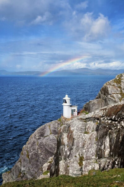 Sheep’s Head Lighthouse