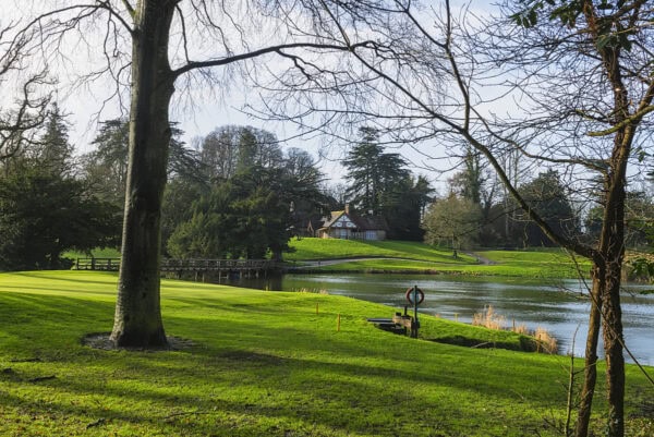 Shell Cottage – Carton House Estate