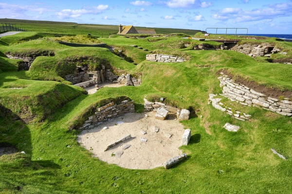 Skara Brae