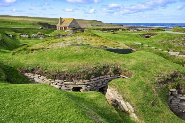 Skara Brae