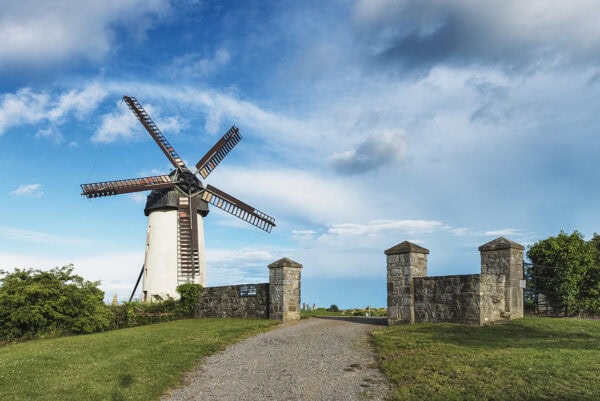 Skerries Mills