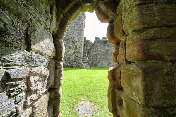 Skipness Castle