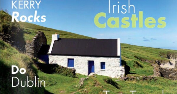 Spirit of Ireland Magazin