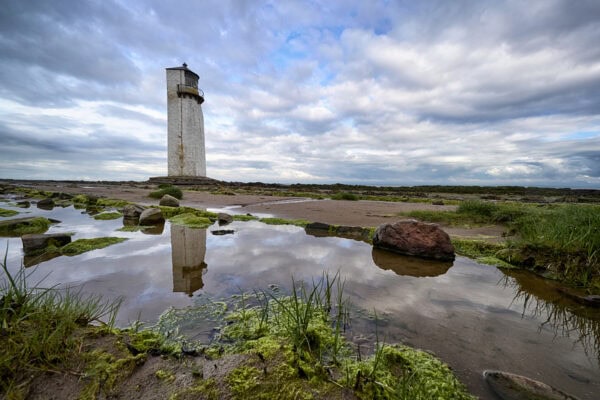 Southerness Lighthouse