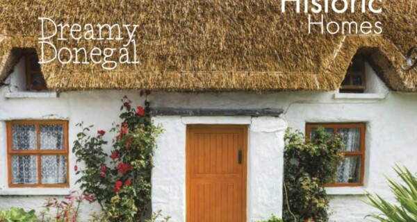 Spirit of Ireland Magazin