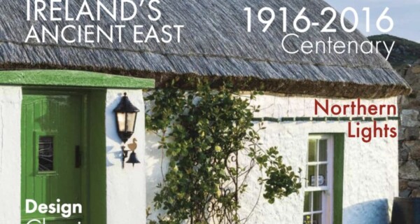 Spirit of Ireland Magazin