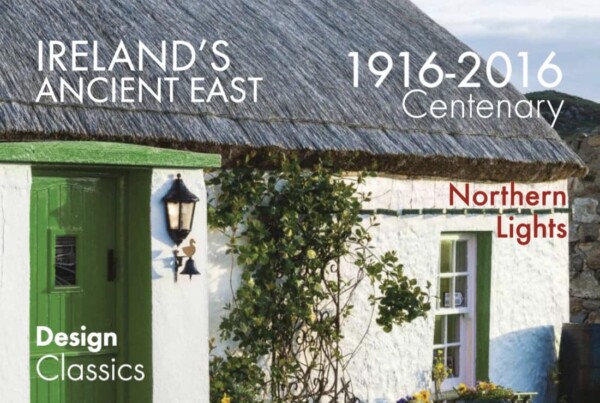 Spirit of Ireland Magazin