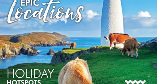 Spirit of Ireland Magazine