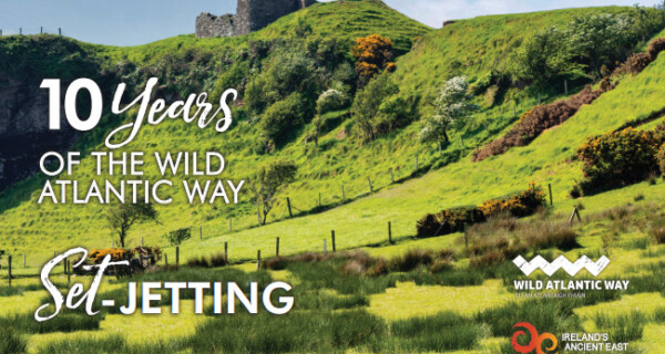 Spirit of Ireland Magazin