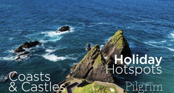 Spirit of Ireland Magazin