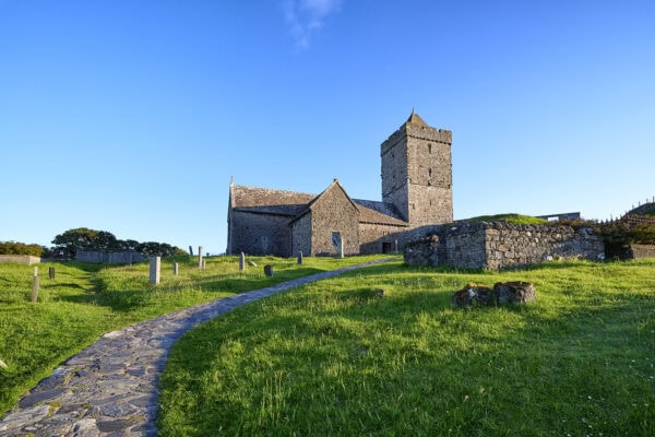 St Clement’s Church