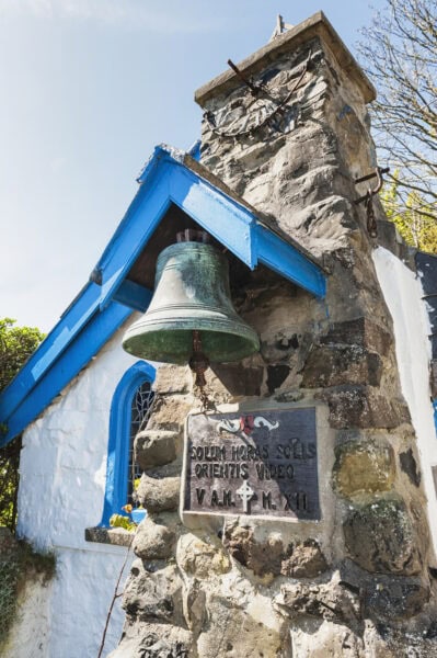 St Gobban’s Church
