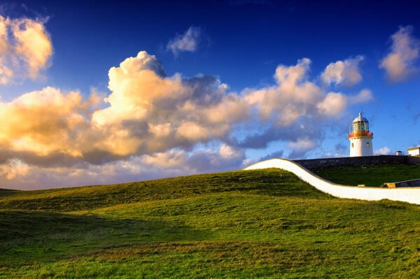 St John’s Point Lighthouse