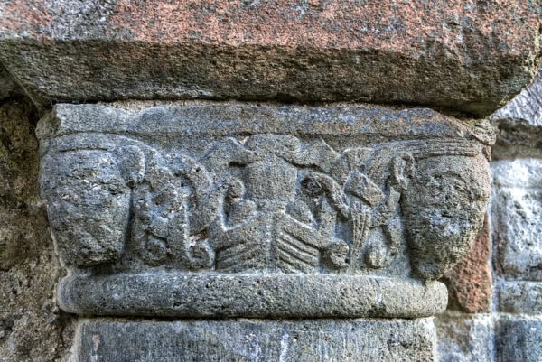 St Saviour’s Priory Glendalough