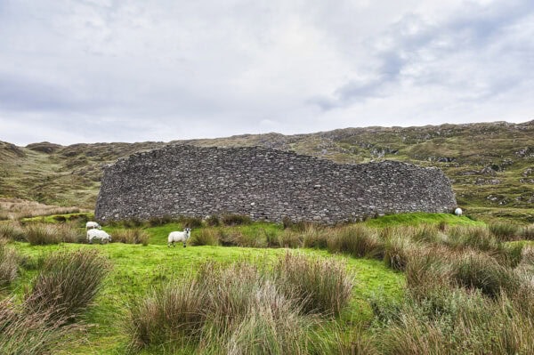 Staigue Fort