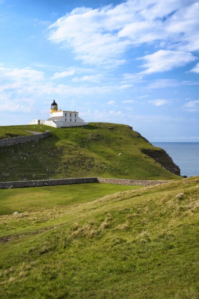 Stoer Lighthouse