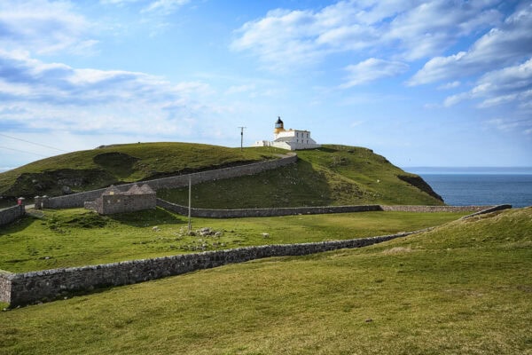 Stoer Lighthouse