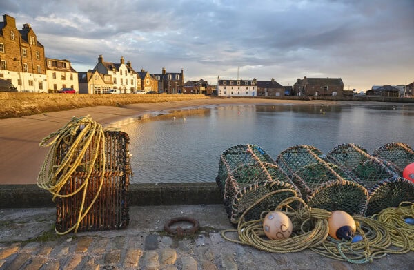 Stonehaven