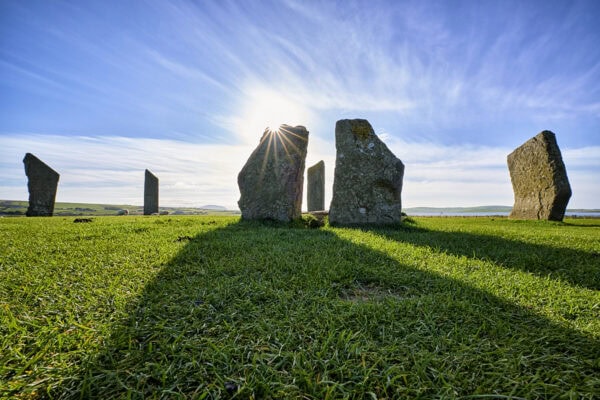 Stones of Stenness