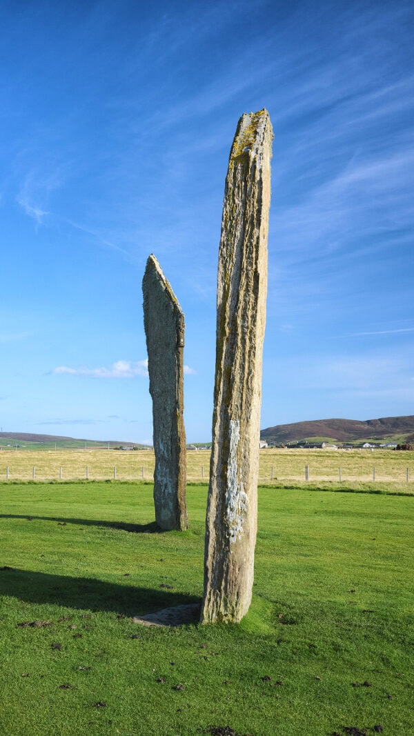 Stones of Stenness