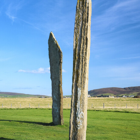 Stones of Stenness