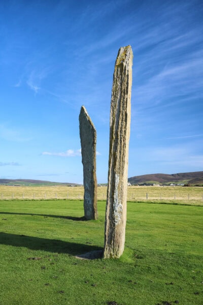 Stones of Stenness
