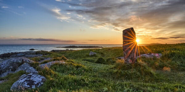 Sonnenaufgang / Sonnenuntergang Fotos