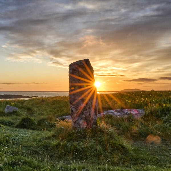 Sonnenaufgang / Sonnenuntergang Fotos