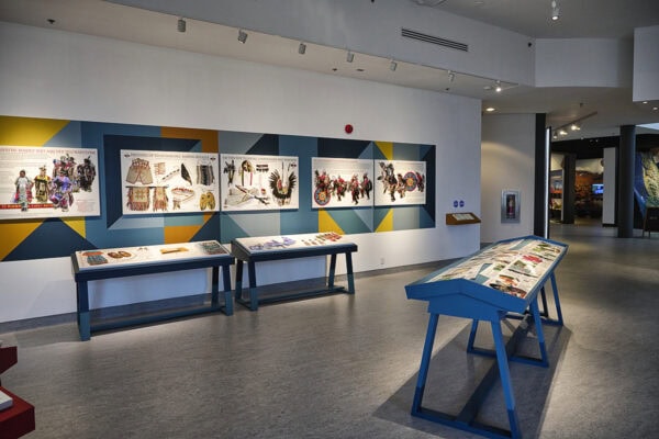 Tablelands Discovery Center