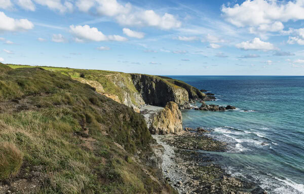 Tankardstown Coast