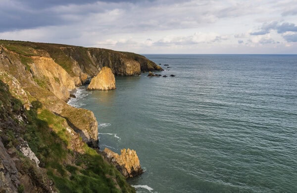 Tankardstown Coast