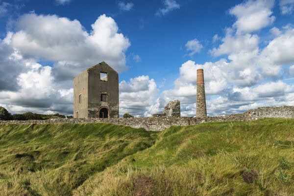 Tankardstown Copper Mine